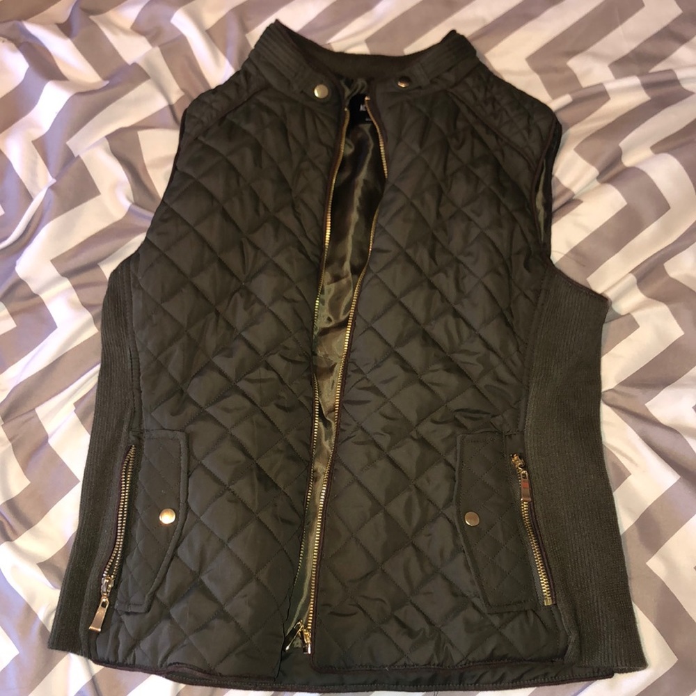 women’s vest